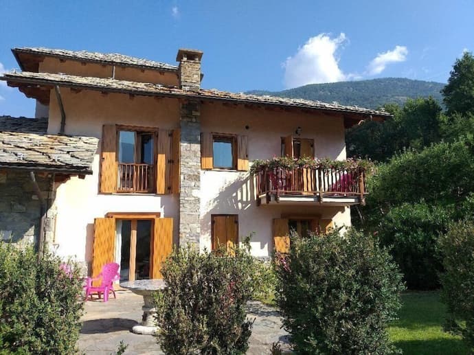 Hotel Lo Fleye, Primary image