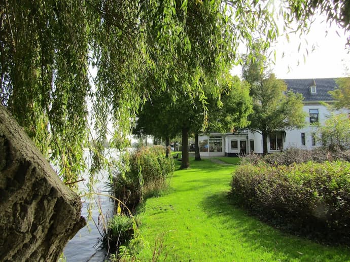 Herberg Welgelegen, Primary image