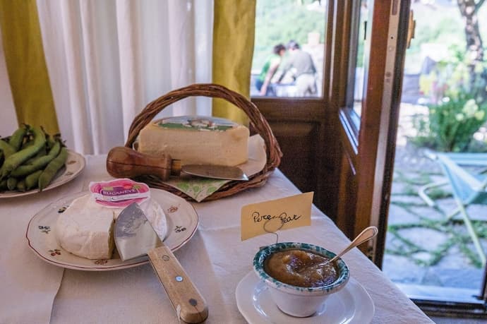 Villa di Campolungo Agriturismo, Primary image