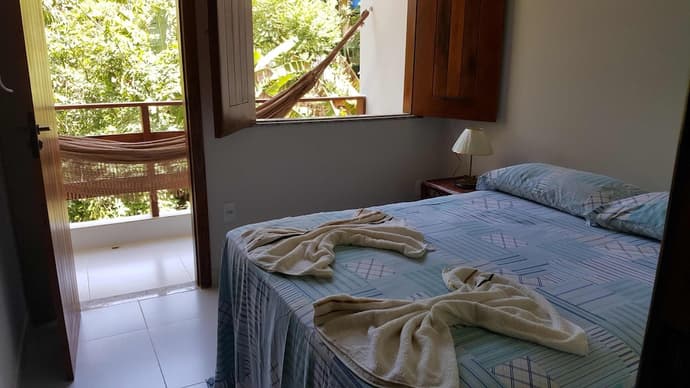 Pousada Lagoa Flat, Primary image