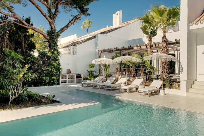 Anfitrión Villas & Suites, Primary image