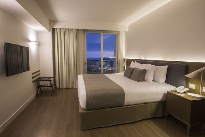 Dazzler by Wyndham Lima San Isidro, Primary image