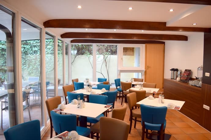 Trip Inn Budget Messe, Primary image