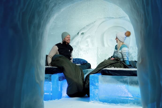 Snow Resort Kirkenes, Primary image