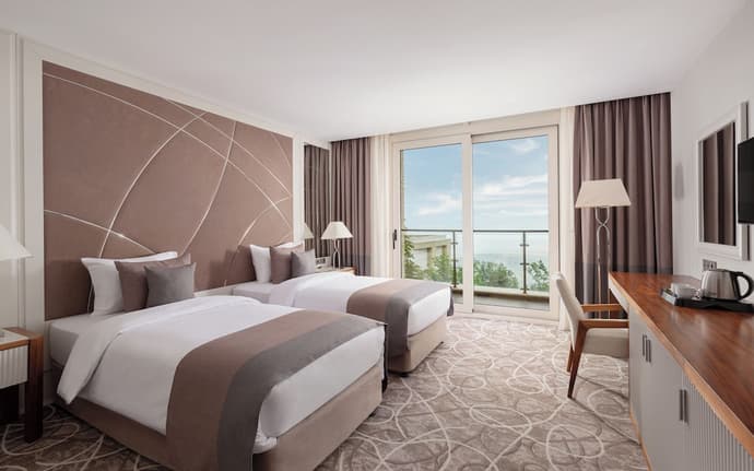 Qalaalti Hotel & Spa, Primary image