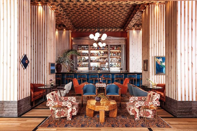 Austin Proper Hotel, a Member of Design Hotels, Primary image