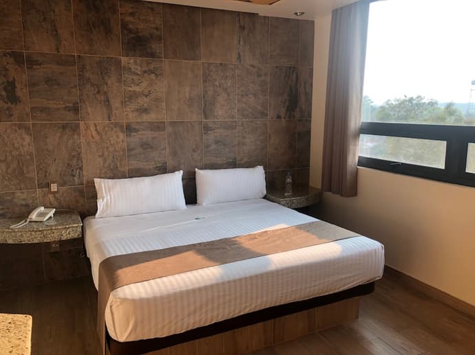 Hotel Jard Inn Adults only, Primary image