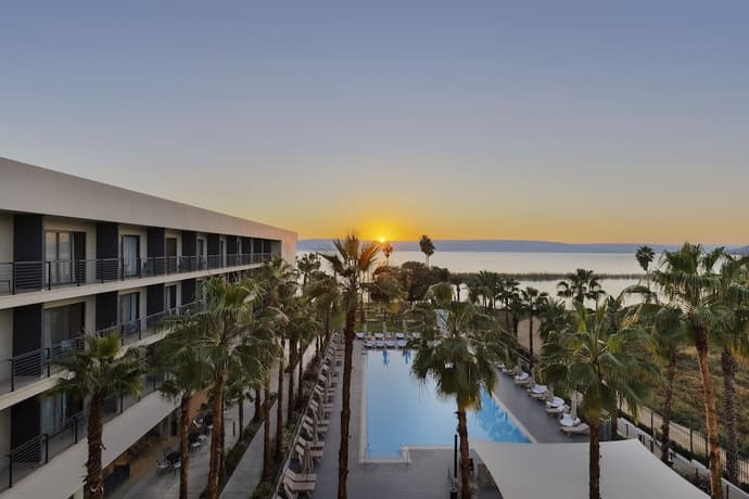 Gomeh by Isrotel Design, Primary image