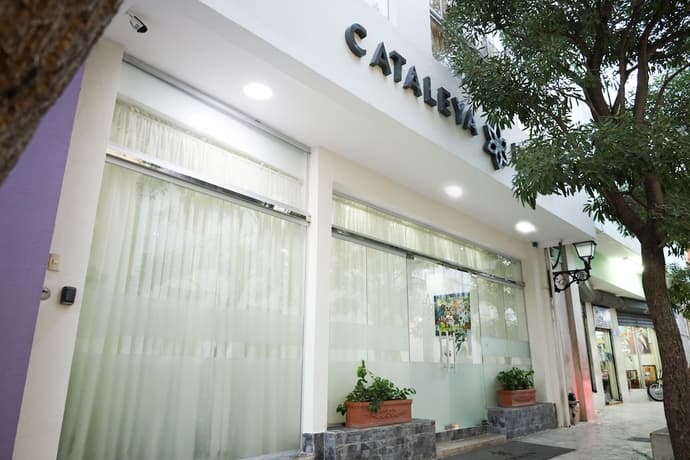 Cataleya Hotel, Primary image