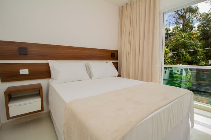 Bella Vida Suites e Apartamentos, Primary image