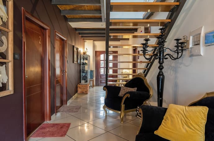 Hotel Atrium, Primary image