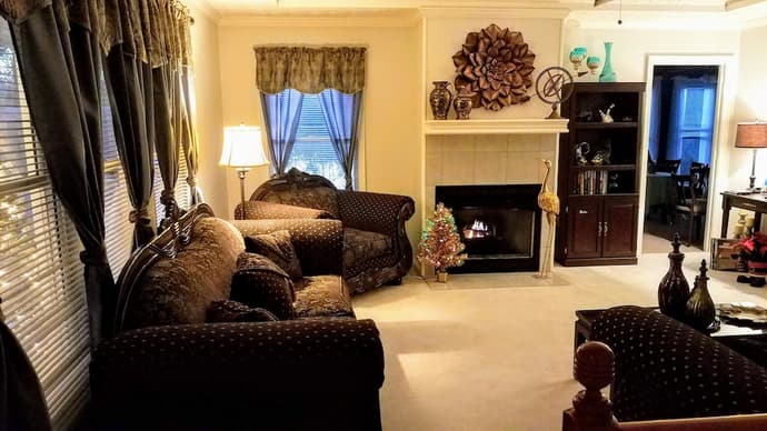 Stockbridge Lakes Bed & Breakfast, Primary image