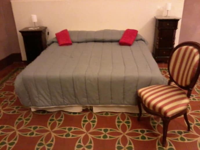 Domoikos Casa e Dimora, Primary image