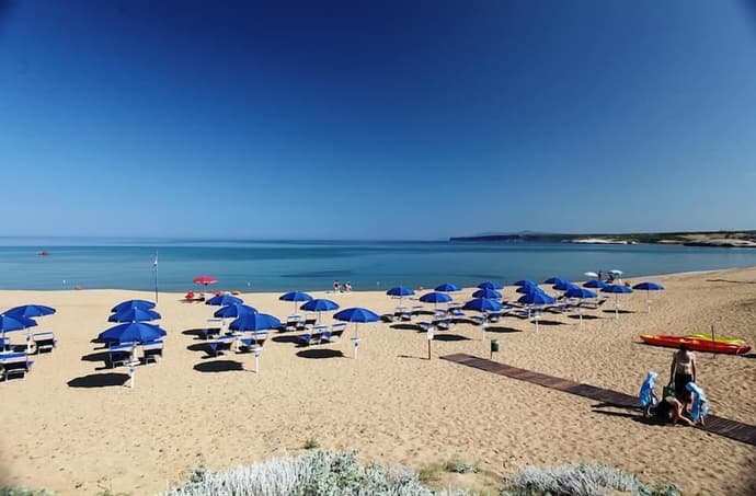 Camping Village Bella Sardinia - GATTINONI, Primary image