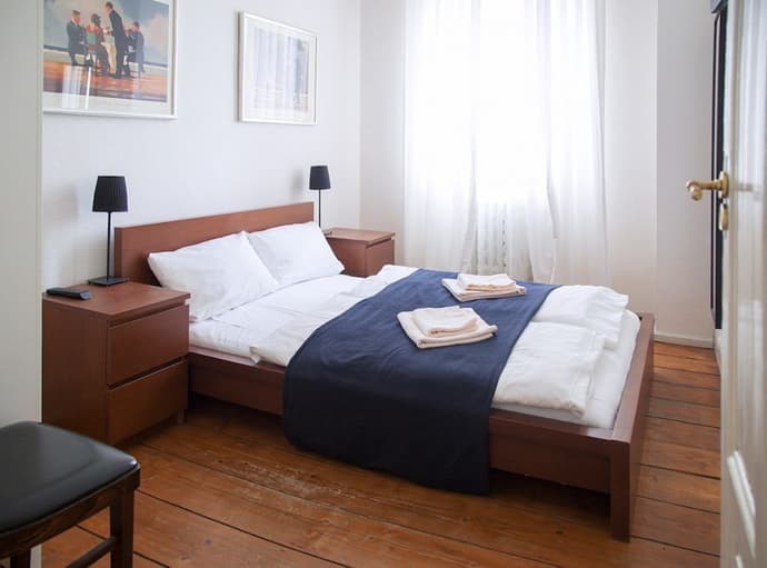 Hemingway's Hostel Heidelberg, Primary image