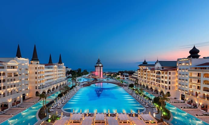 Titanic Mardan Palace - All Inclusive, Primary image