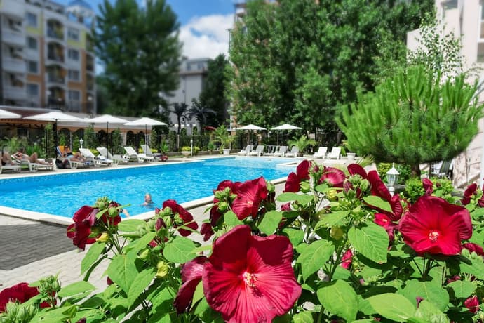 Apart-Hotel Vanilla Garden, Primary image