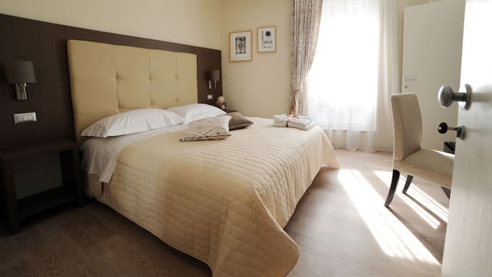 Dimora Santa Chiara, Primary image