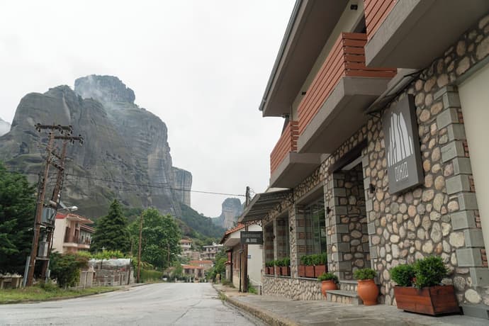 Oikia Guesthouse, Primary image