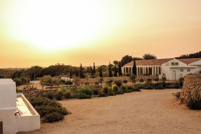 Hotel Amagatay Menorca, Primary image