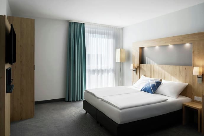 Four Points Flex by Sheraton Bochum, Primary image