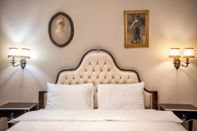 Casa Gotica Residence, Primary image