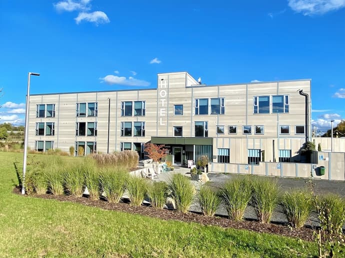 Avaneo Hotel Marktredwitz, Primary image