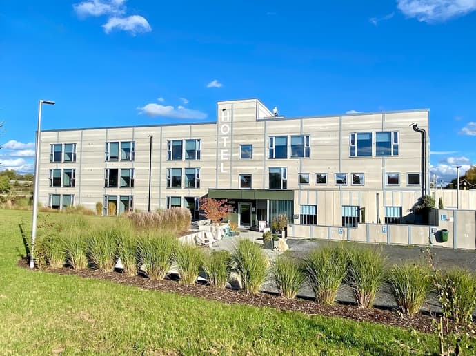 Avaneo Hotel Marktredwitz, Primary image