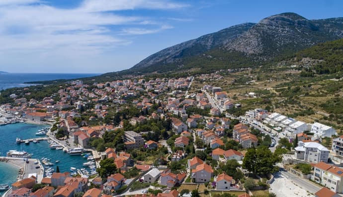 Villa Azzurra, Primary image