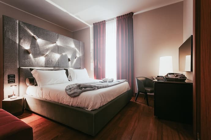 Bacã Suites Restaurant & Bar, Primary image