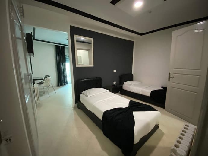 Hôtel Le Calife, Primary image