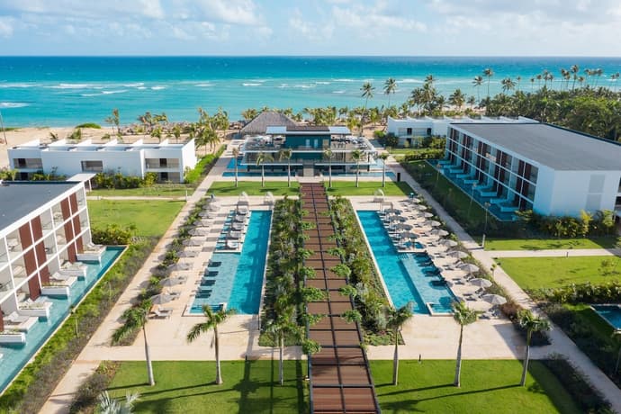 Live Aqua Punta Cana - All Inclusive - Adults Only, Primary image