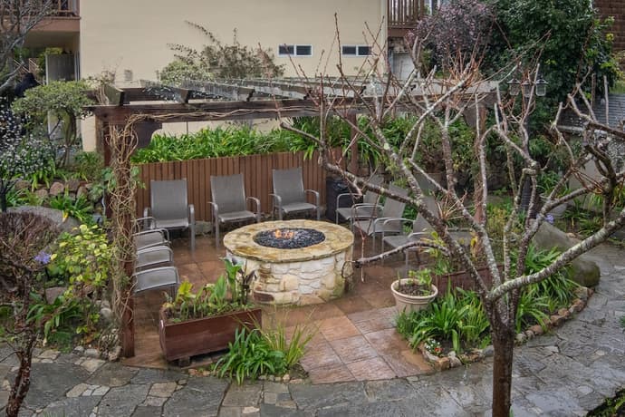 Vendange Carmel Inn & Suites, Primary image