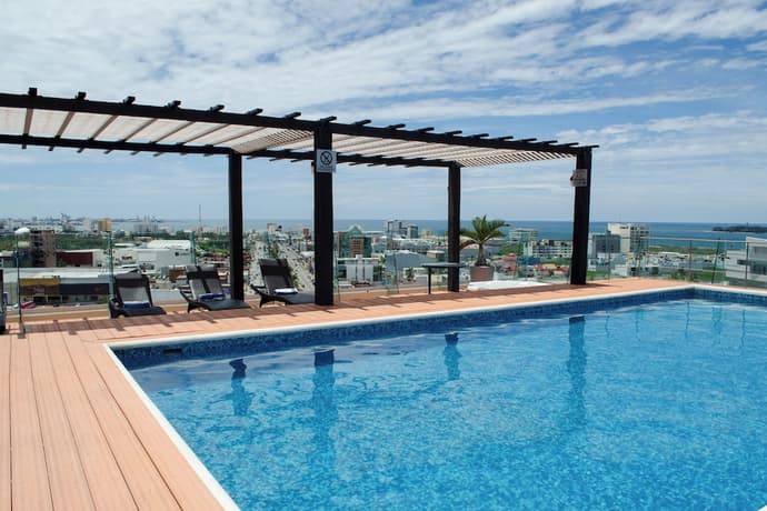 Four Points by Sheraton Veracruz, Primary image