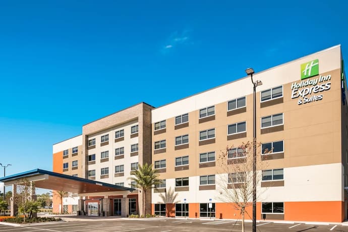 Holiday Inn Express & Suites Jacksonville - Town Center by IHG, Primary image