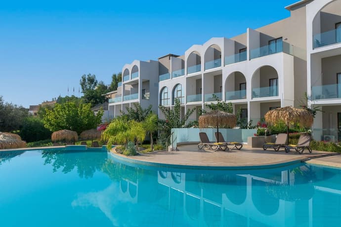 Lindos Breeze Beach Hotel, Primary image