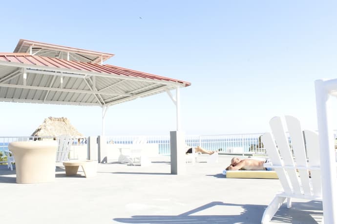 Laguna Hotel, Primary image