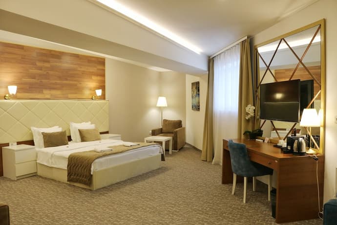Luxury Rooms Velika Skadarlija, Primary image