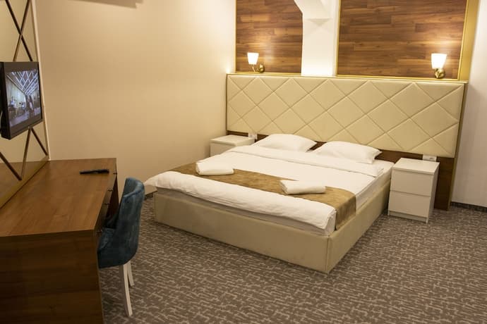 Luxury Rooms Velika Skadarlija, Primary image