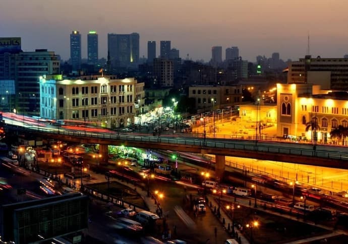 Panorama Ramsis Hotel & Cafe, Primary image