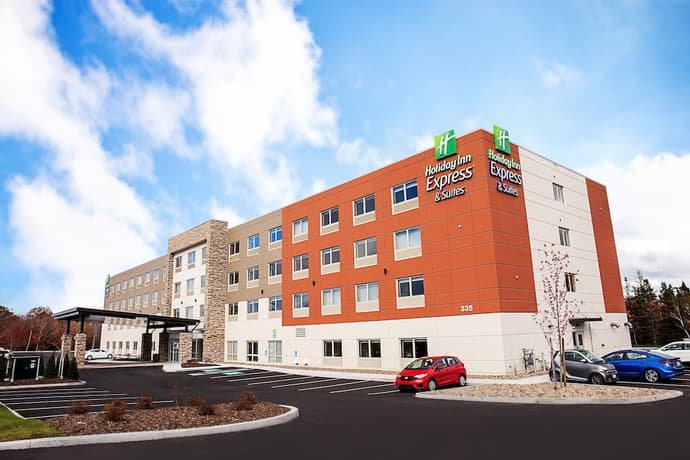 Holiday Inn Express & Suites Halifax - Dartmouth by IHG, Primary image