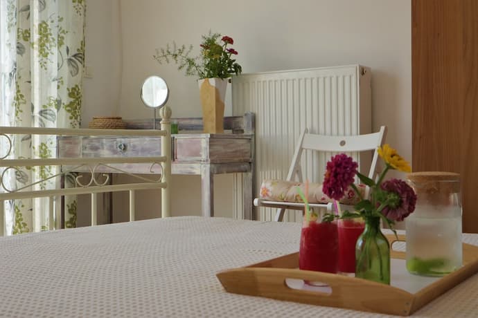 Casa Verde Houses, Room