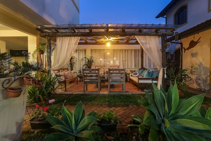 Pousada Carolina, Primary image