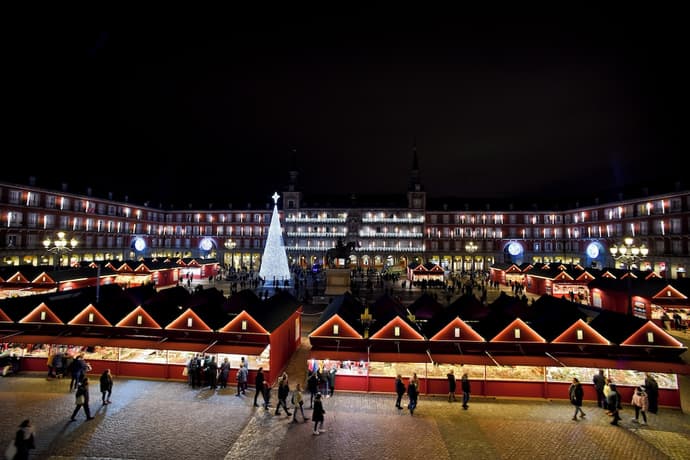 Pestana Collection Plaza Mayor, Primary image