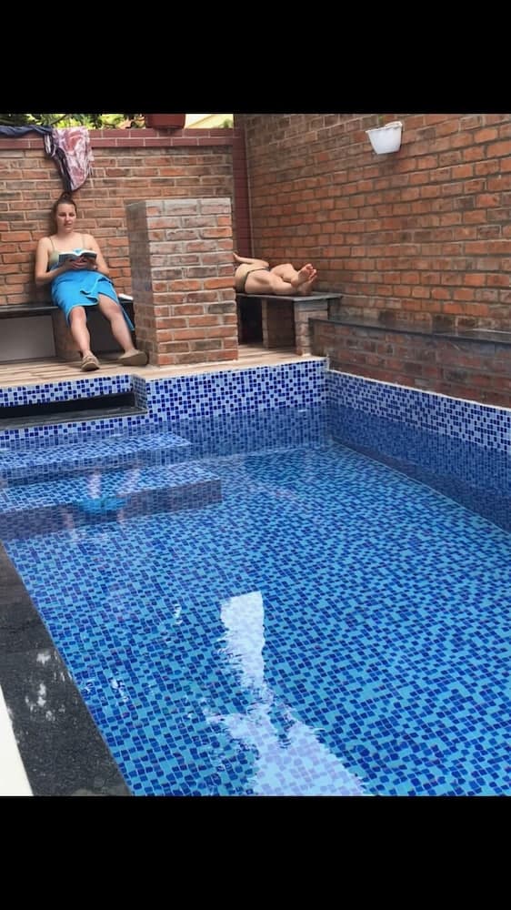 Hue Four Seasons Hotel, Primary image