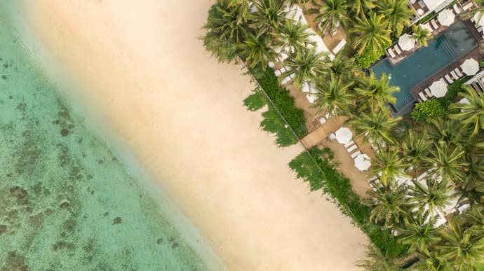 Ness By D-Ocean, Primary image