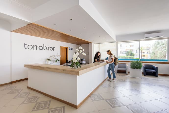 Dunas do Alvor - Torralvor, Reception