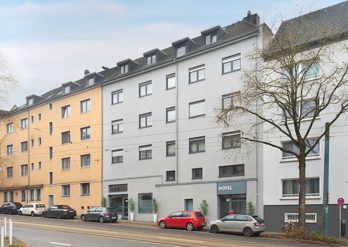 Trip Inn Boutique Rubens Essen, Primary image