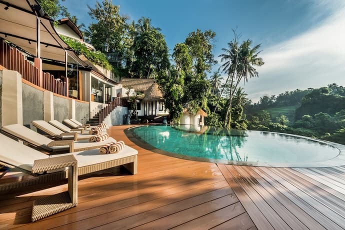tanadewa Resort Ubud Bali By Cross Collection, Primary image