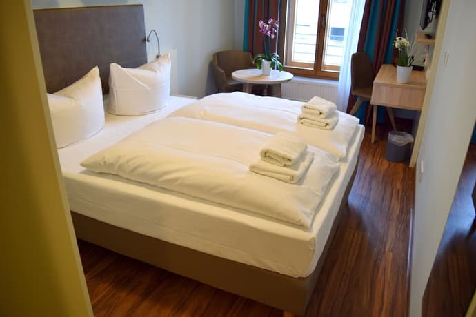 Trip Inn Residence City Center, Primary image